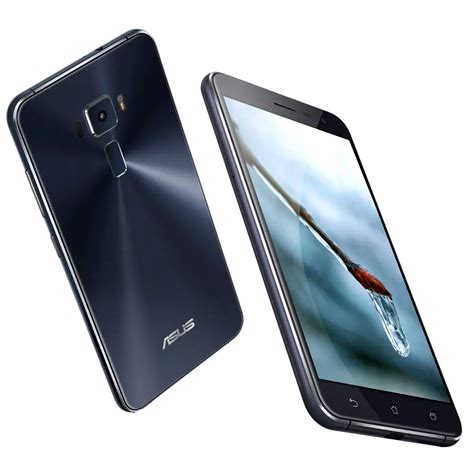 Asus Zenfone 3 ZE552KL .